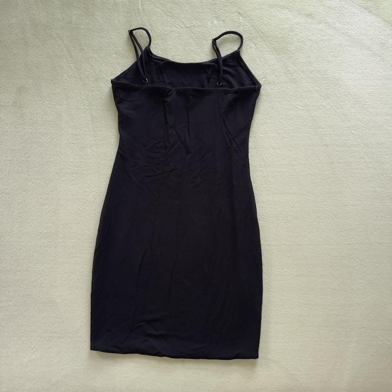 Oh Polly sold out spaghetti strap mini dress in... - Depop