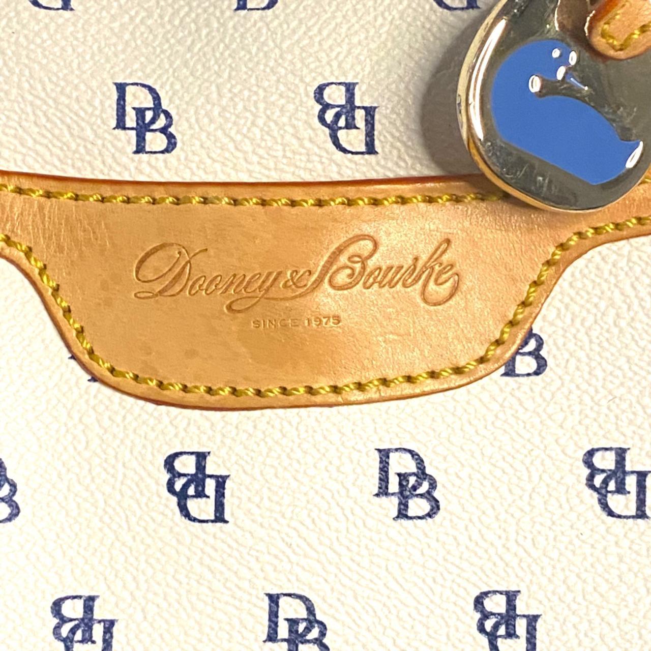 Dooney & Bourke Men's Bag Depop