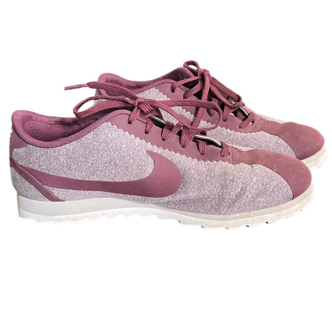 Nike cortez 2024 ultra pink