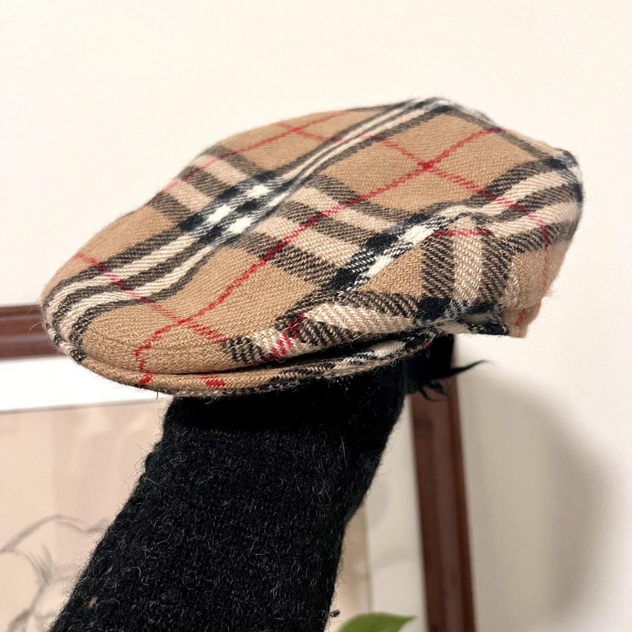 Vintage burberry outlet depop