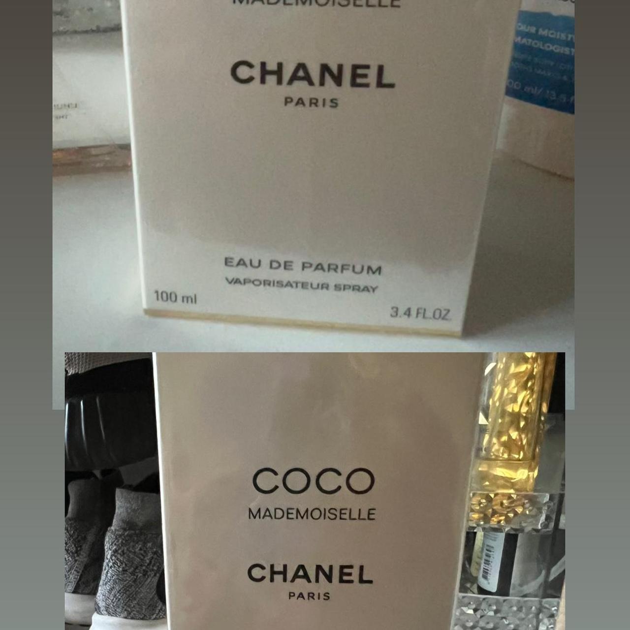 CHANEL NO. 5 by Chanel 15 ml/ 0.5 oz PARFUM Splash NIB VINTAGE