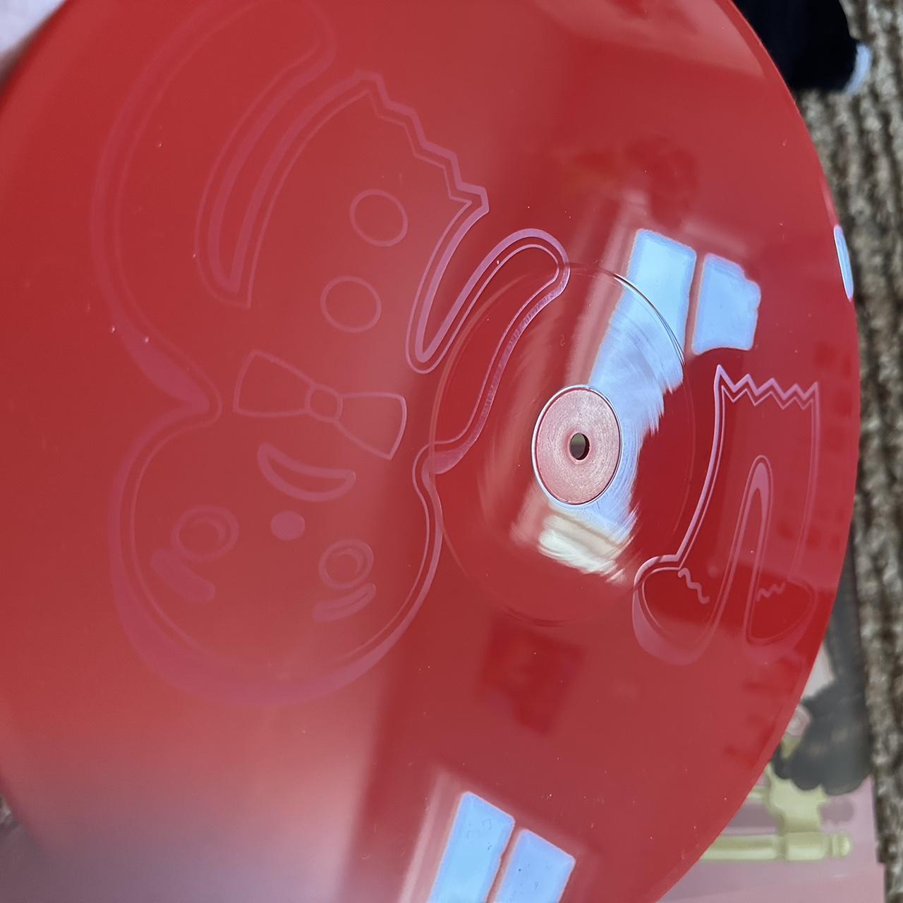 Melanie Martinez Gingerbread Man Urban Outfitters... Depop