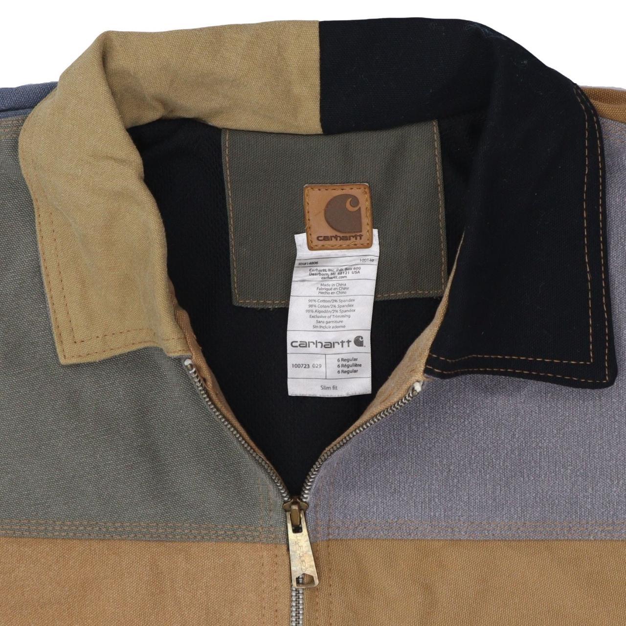 Carhartt 100723 clearance