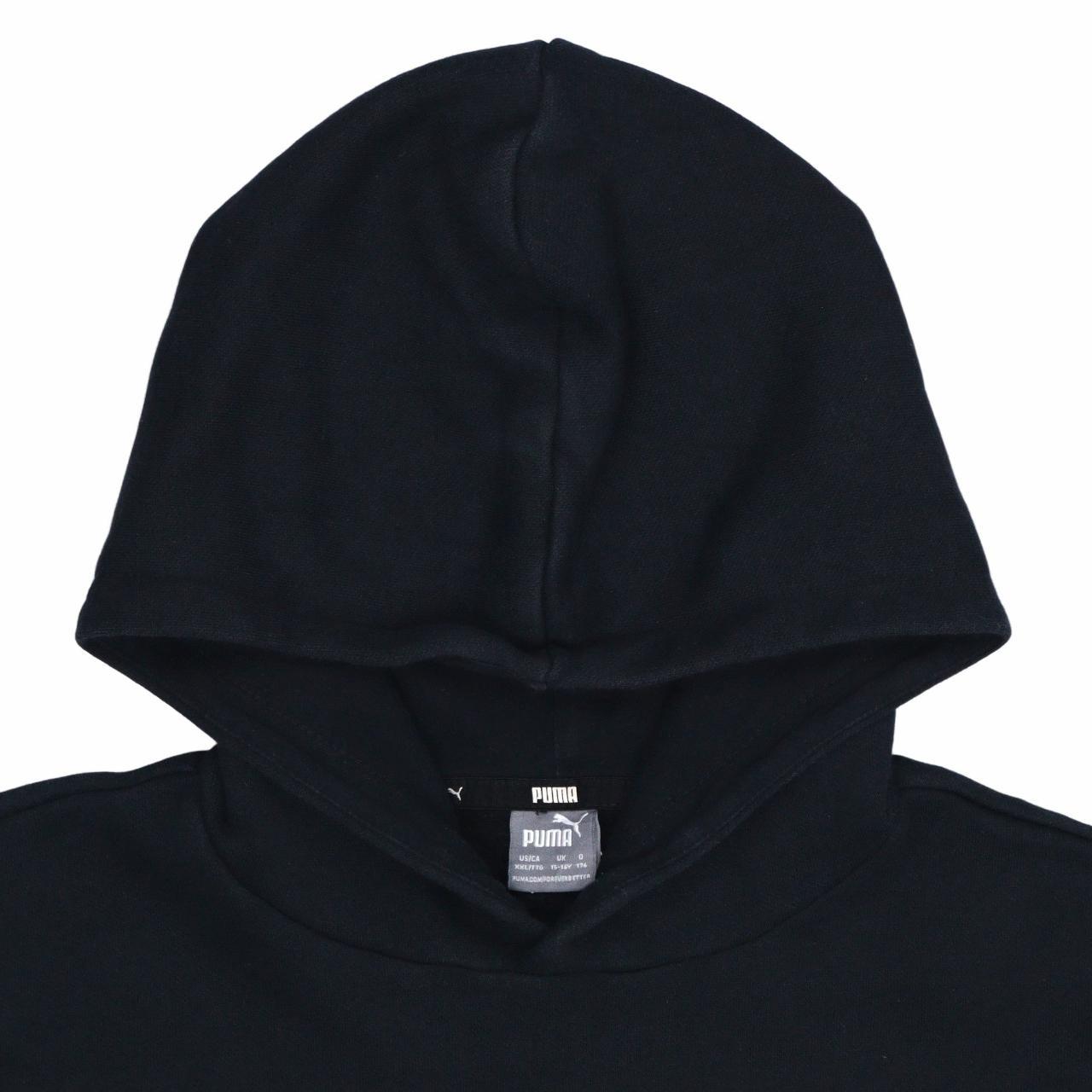 Puma hoodie online 176