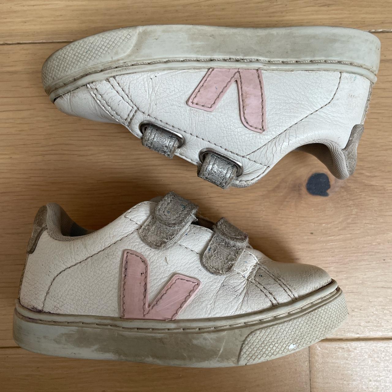 veja trainers size 3 sale