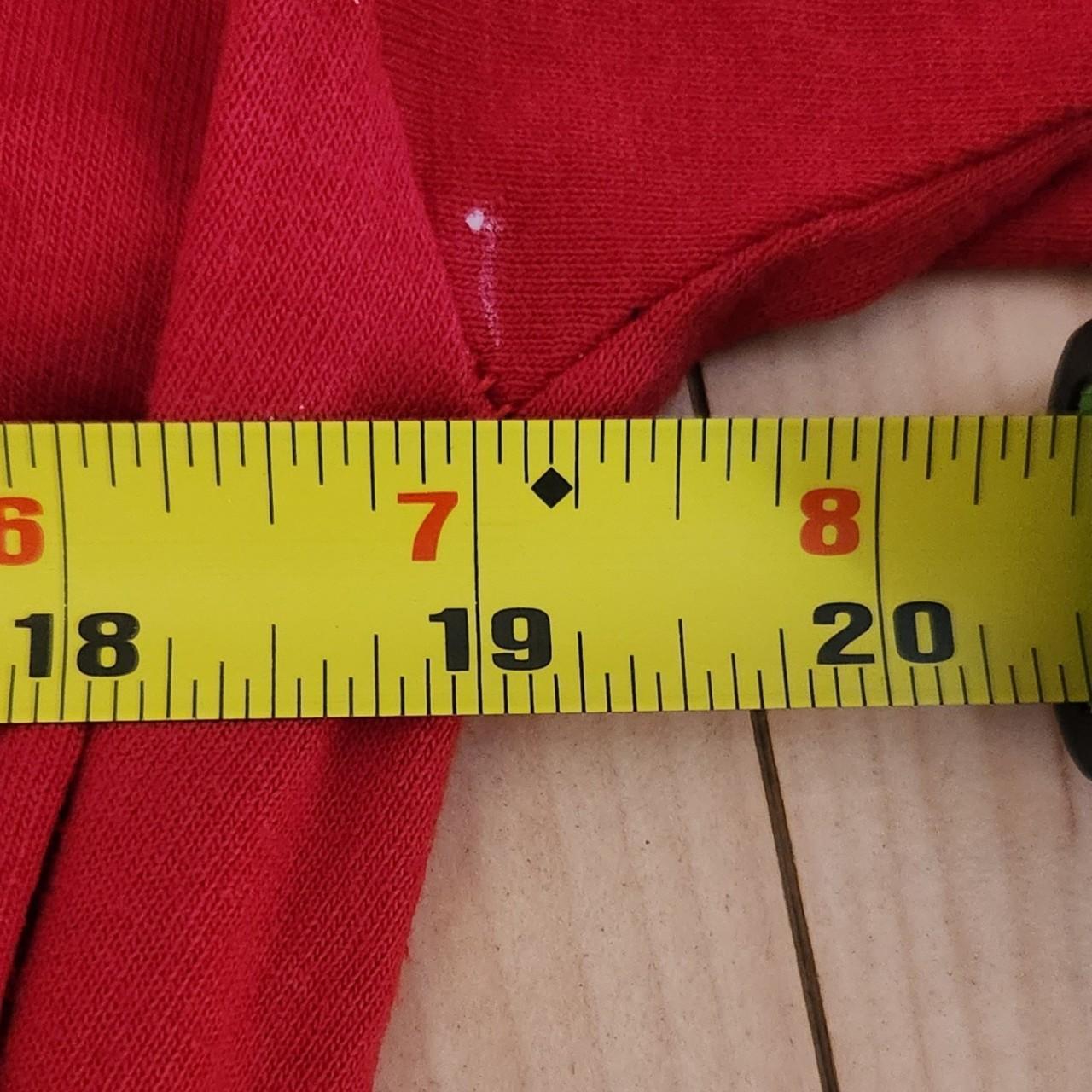 Vintage St Louis Cardinals Jersey Measurements Pit - Depop