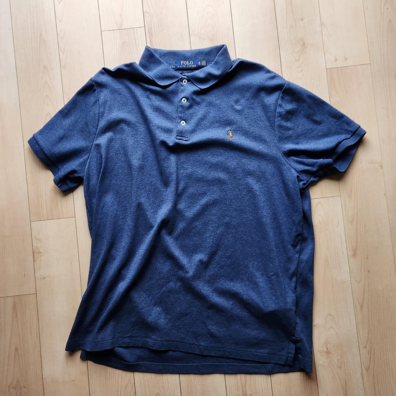 XL Mens Polo Ralph Lauren Excellent shape 100%... - Depop