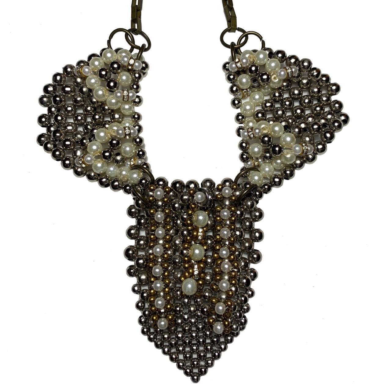 Pam hot sale hiran necklace