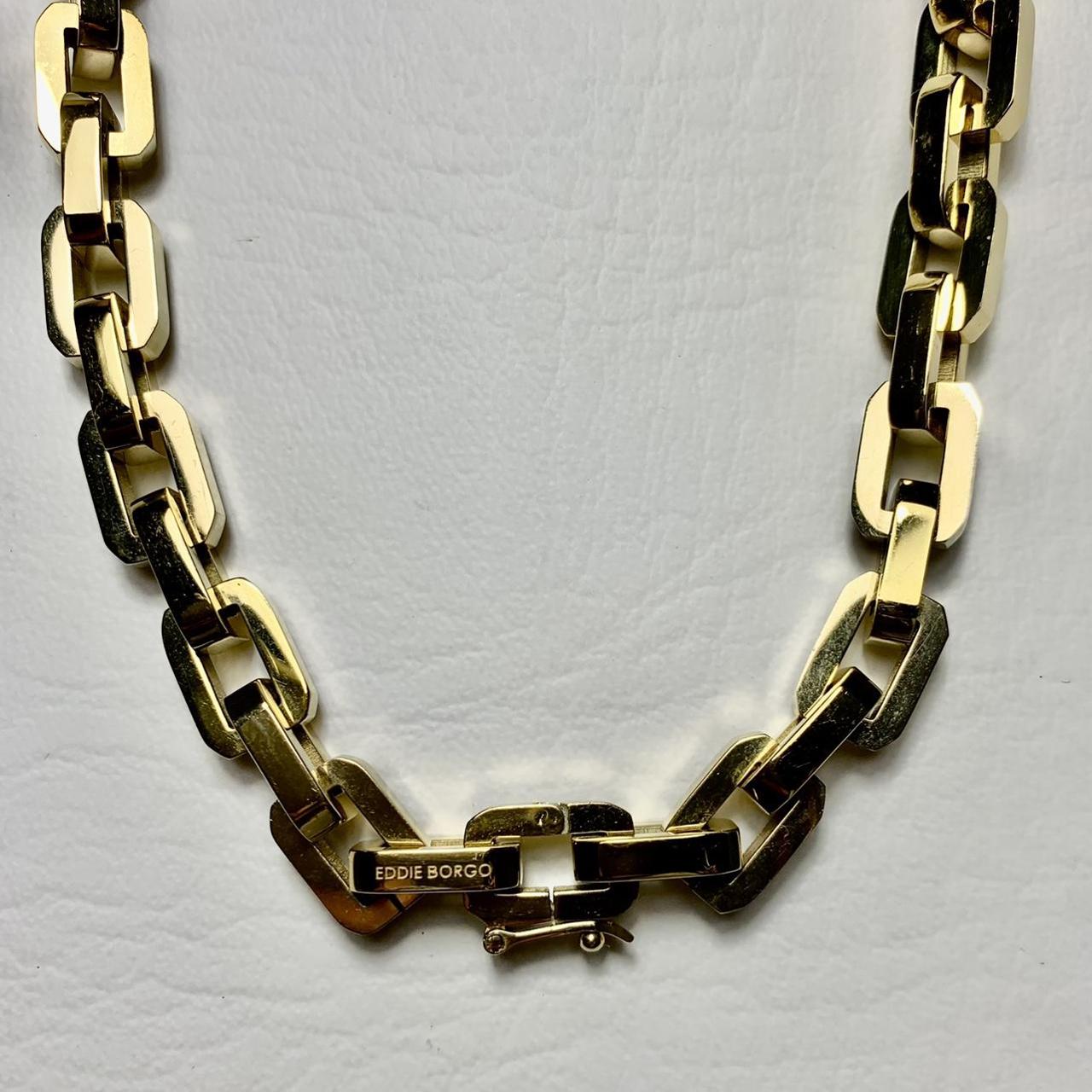 Eddie Borgo Women's Gold Jewellery (3)