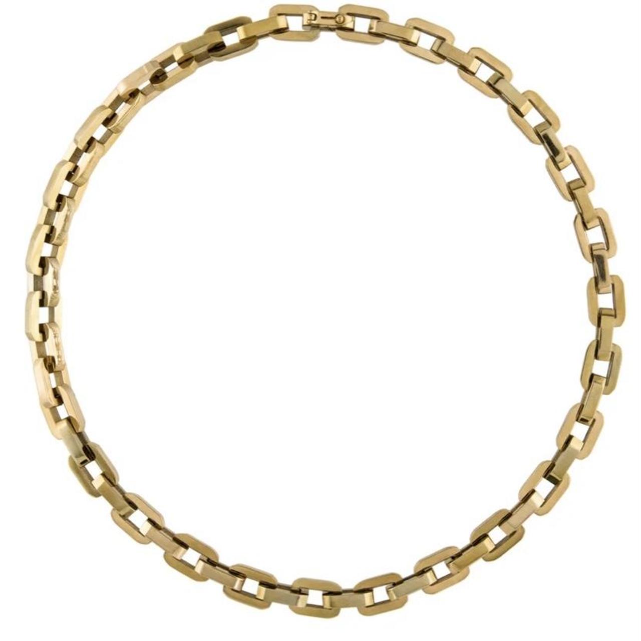 Eddie Borgo Women's Gold Jewellery