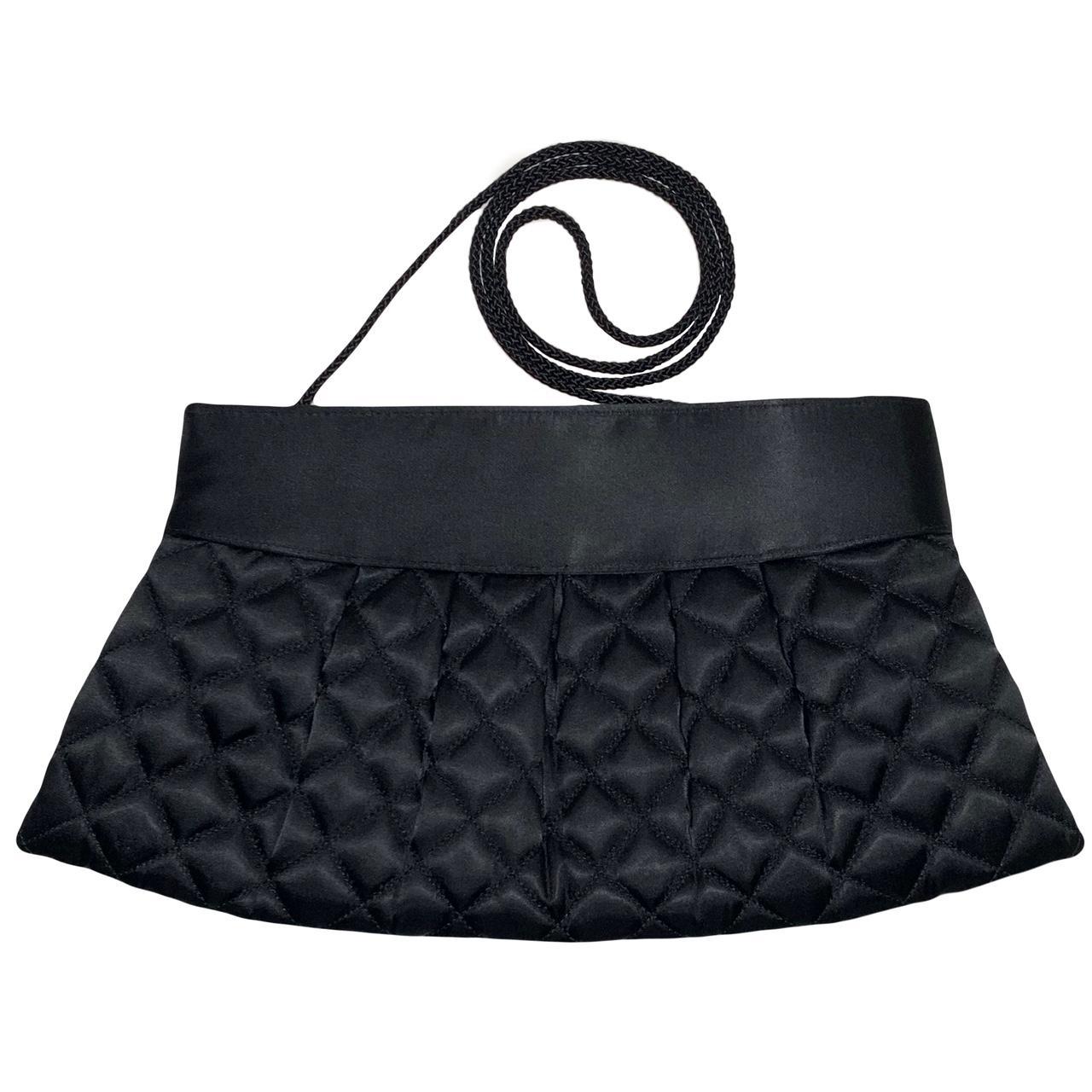 Kate landry black purse online