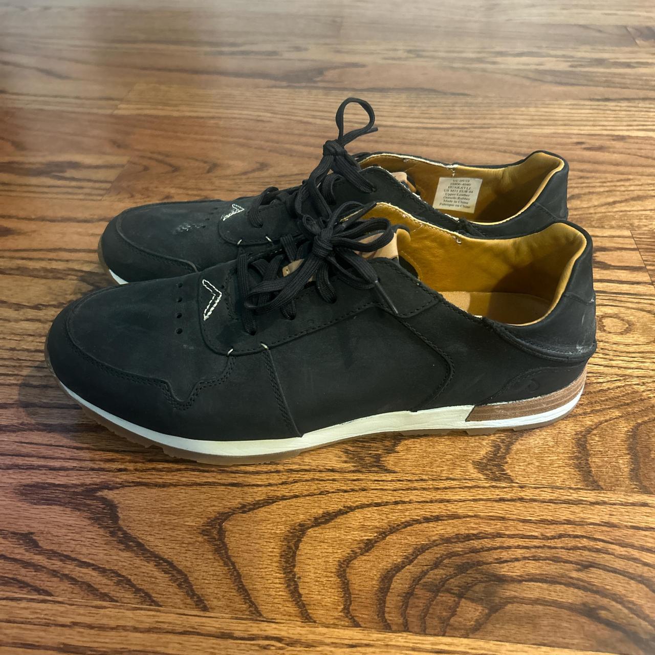 olukai shoes on sale