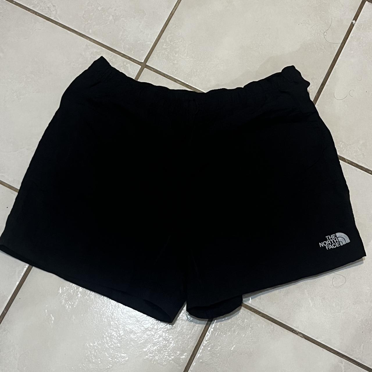 Mens North Face Shorts Depop