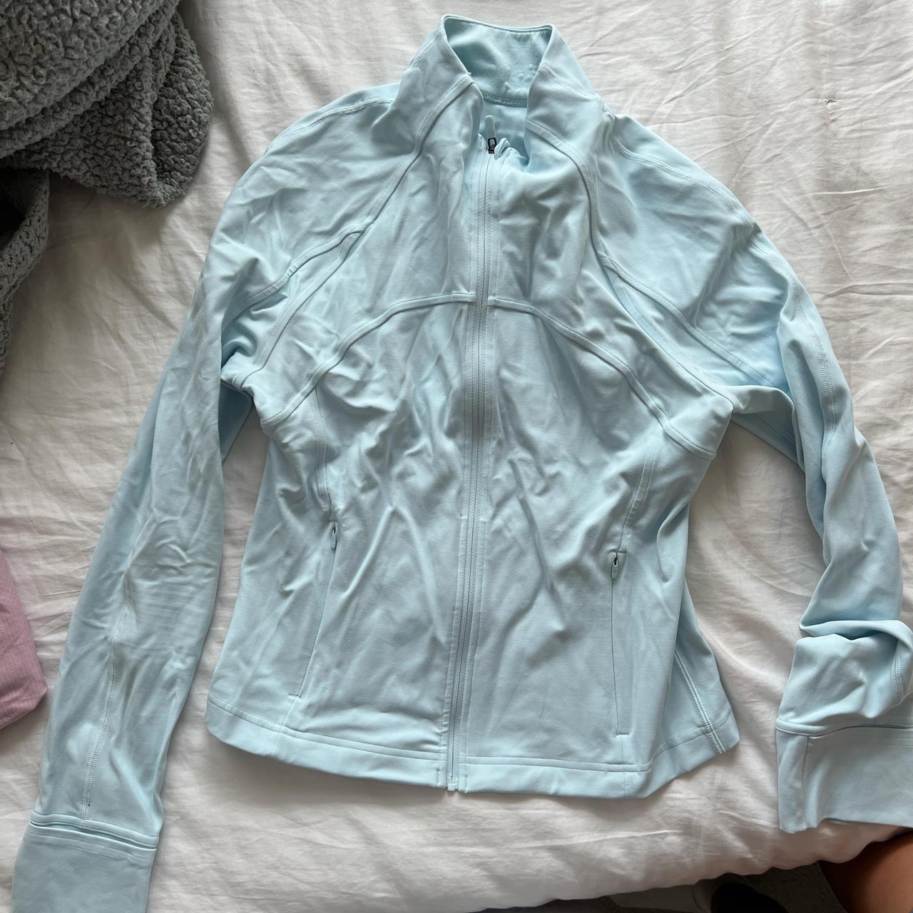 Online lululemon define jacket NEVER WORN