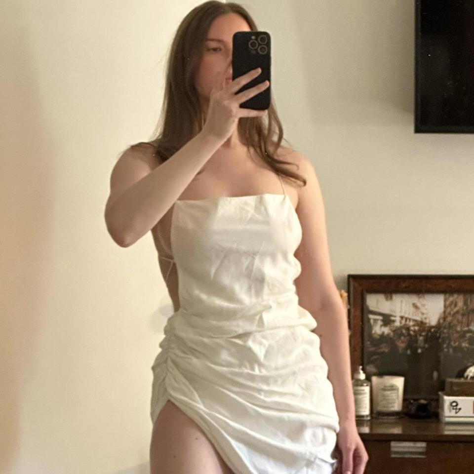 Jacquemus dress - Depop
