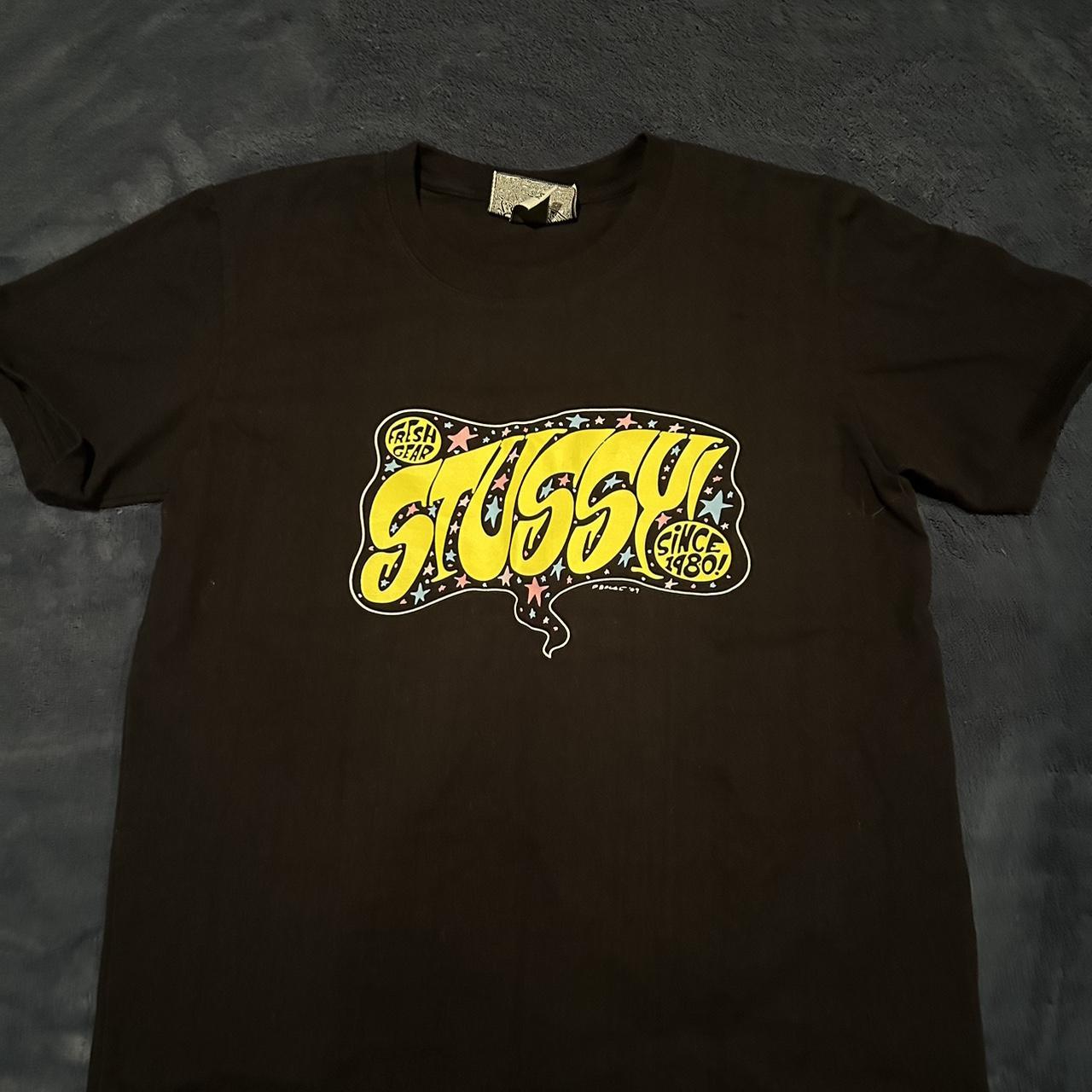 Stussy x peter bagge online