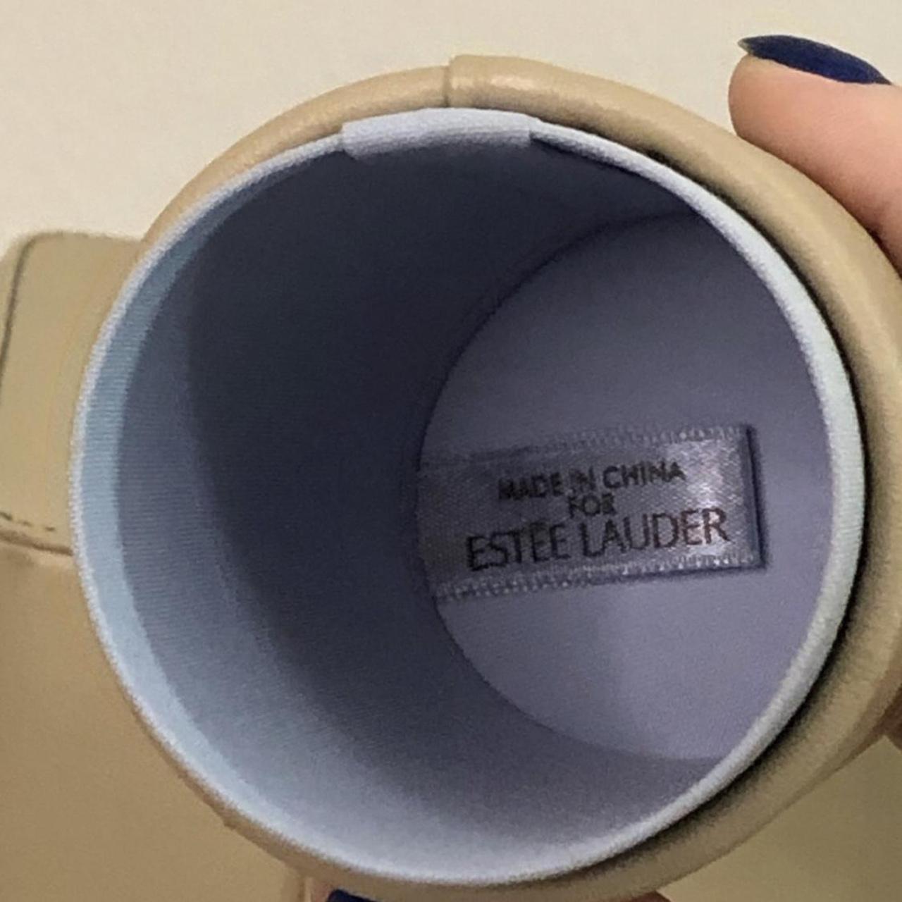 Estée Lauder Women's Pink and Tan Bag (3)