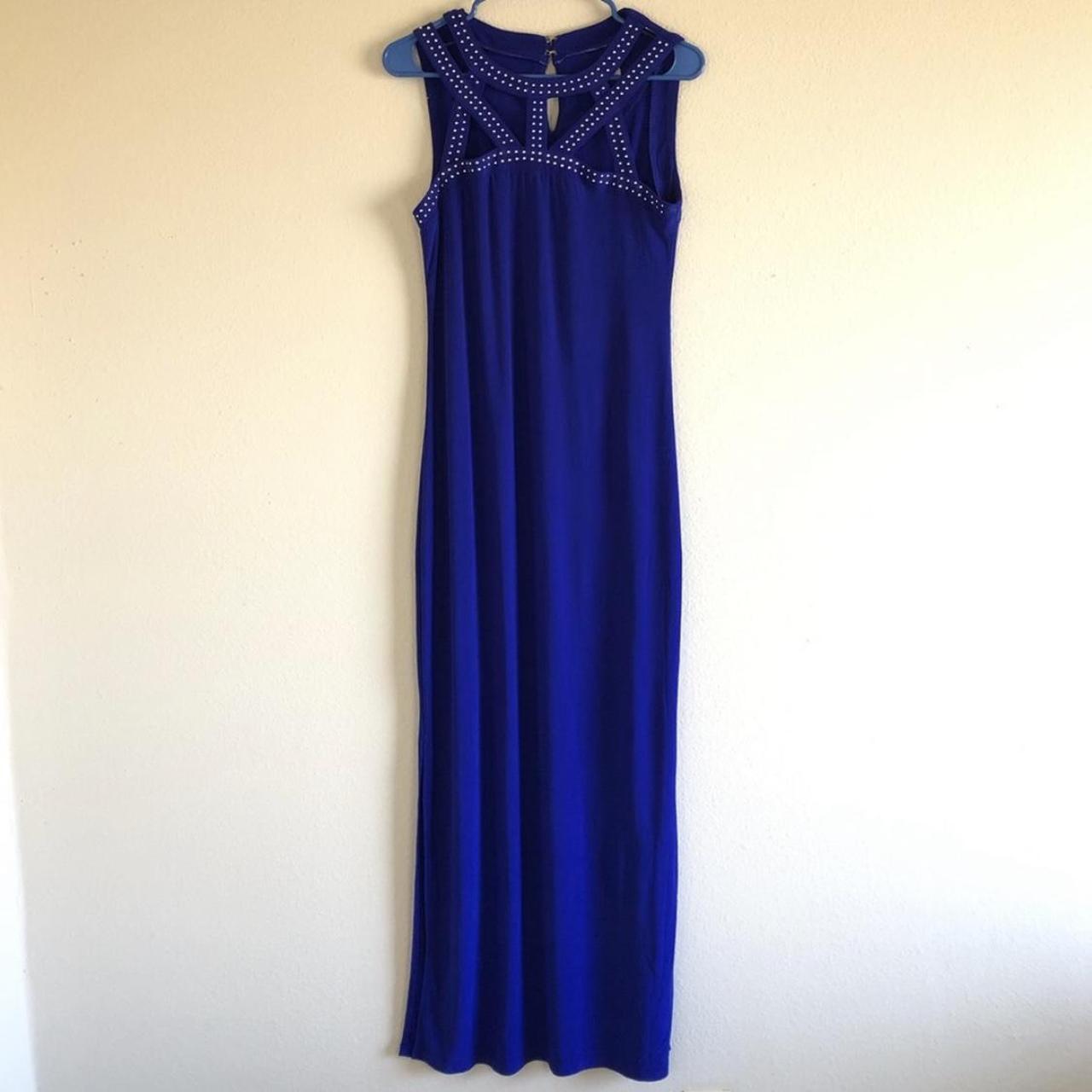 Spense cheap maxi dress