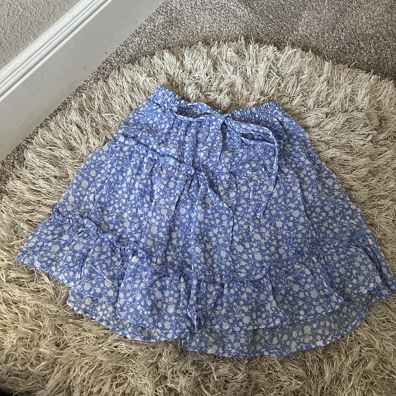 Marshall Women's Skirt Depop