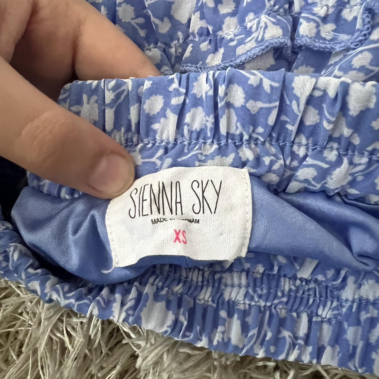 Marshall Women's Skirt Depop