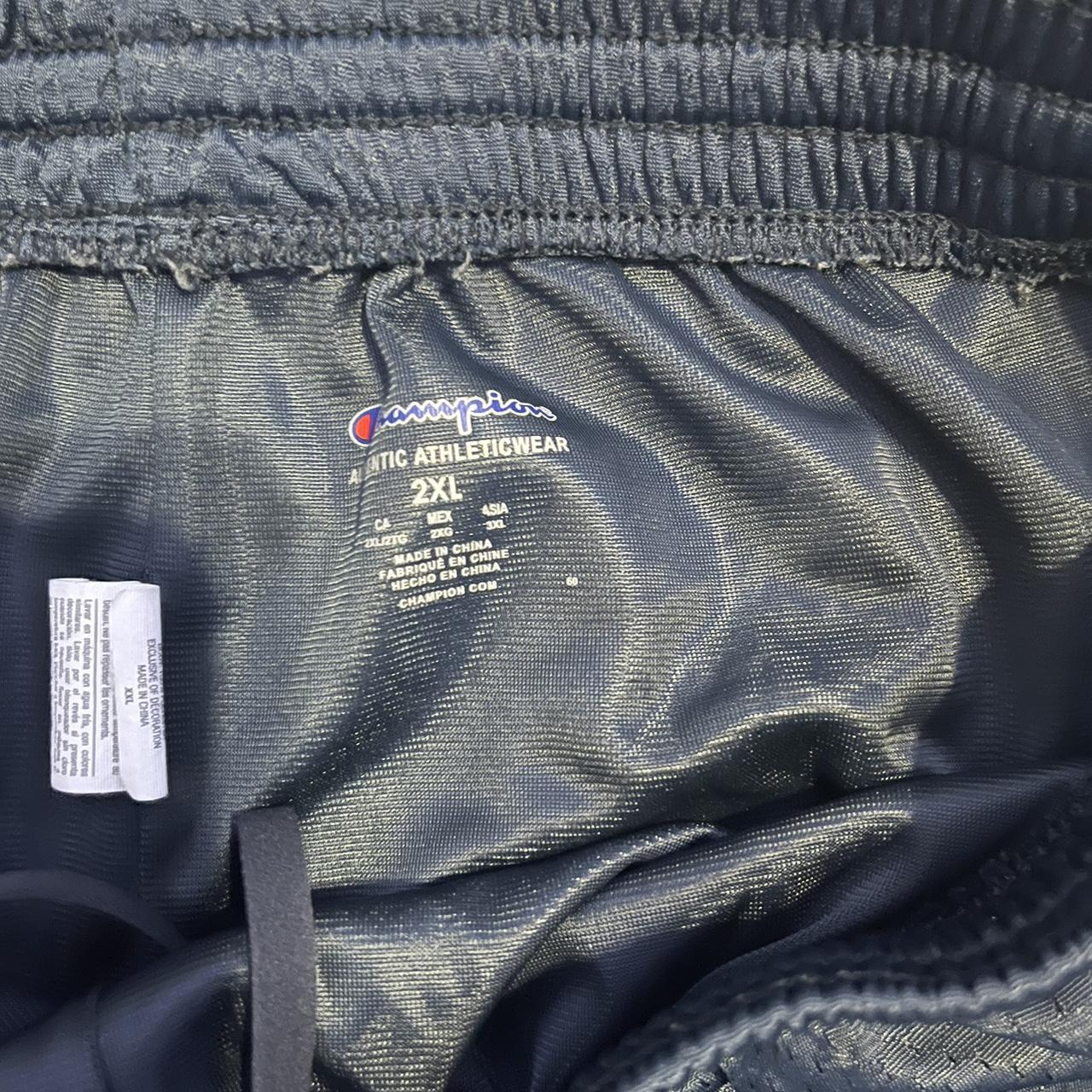 Champs Sports Men's Shorts Depop