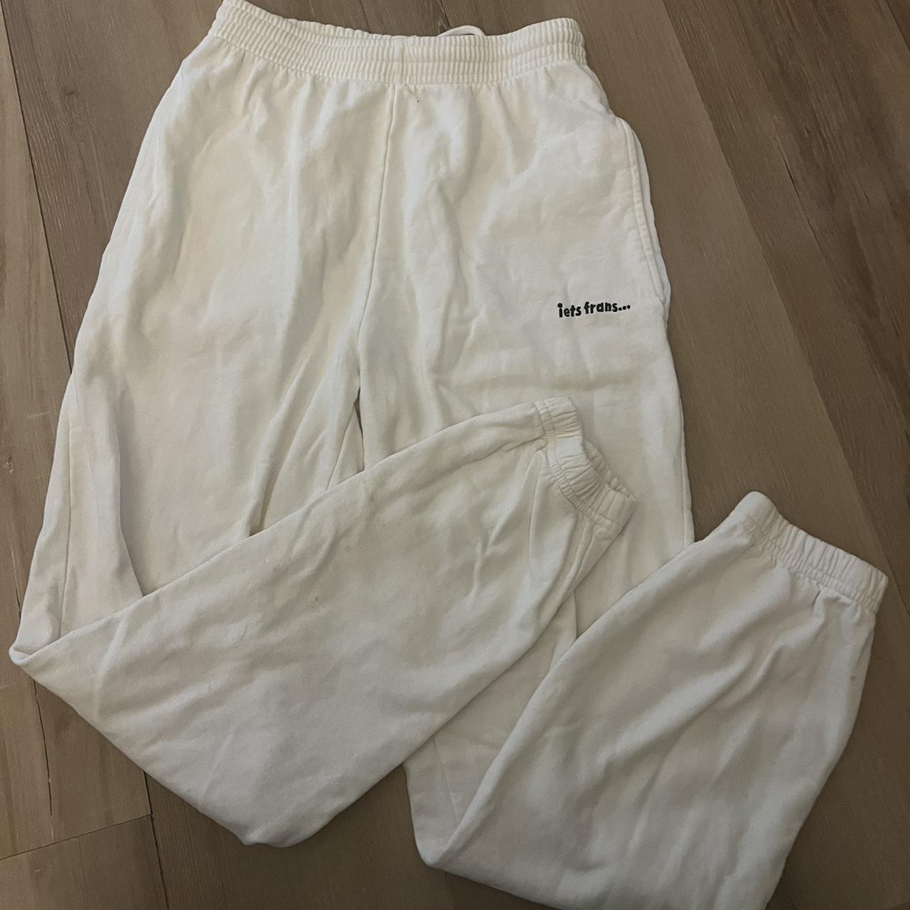 Urban Outfitters Women's Joggerstracksuits Depop