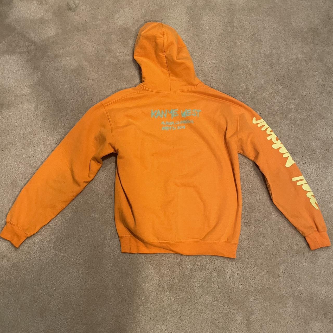 Jackson Hole Yeezy Wyoming Hoodie Kanye West Jackson Hole Wyoming