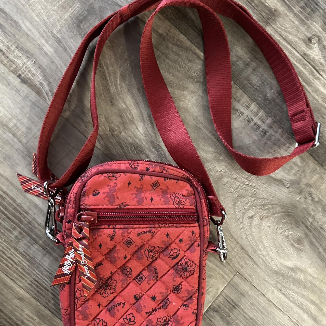 Vera Bradley Harry Potter cross body store