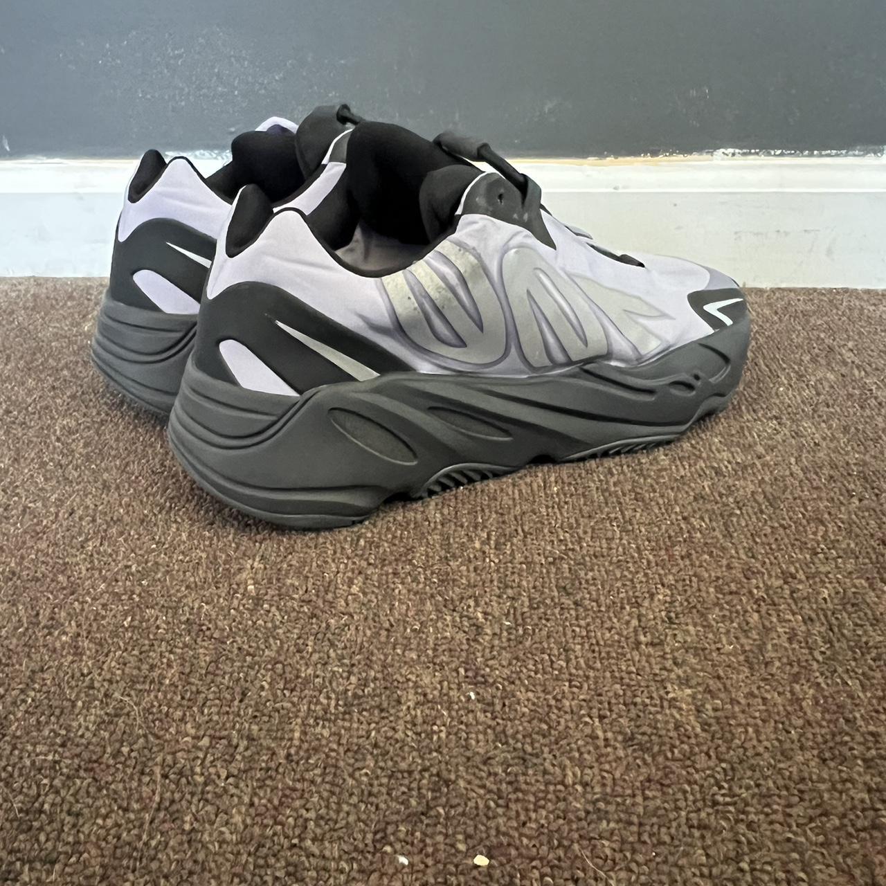 geode yeezy