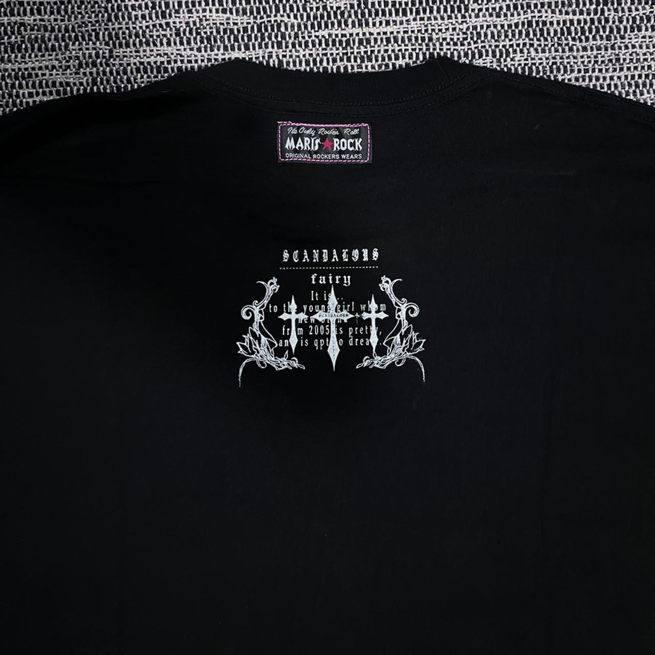 MARIS ROCK RICHÄRDS' Cute Cats Tee Brand new, | Depop