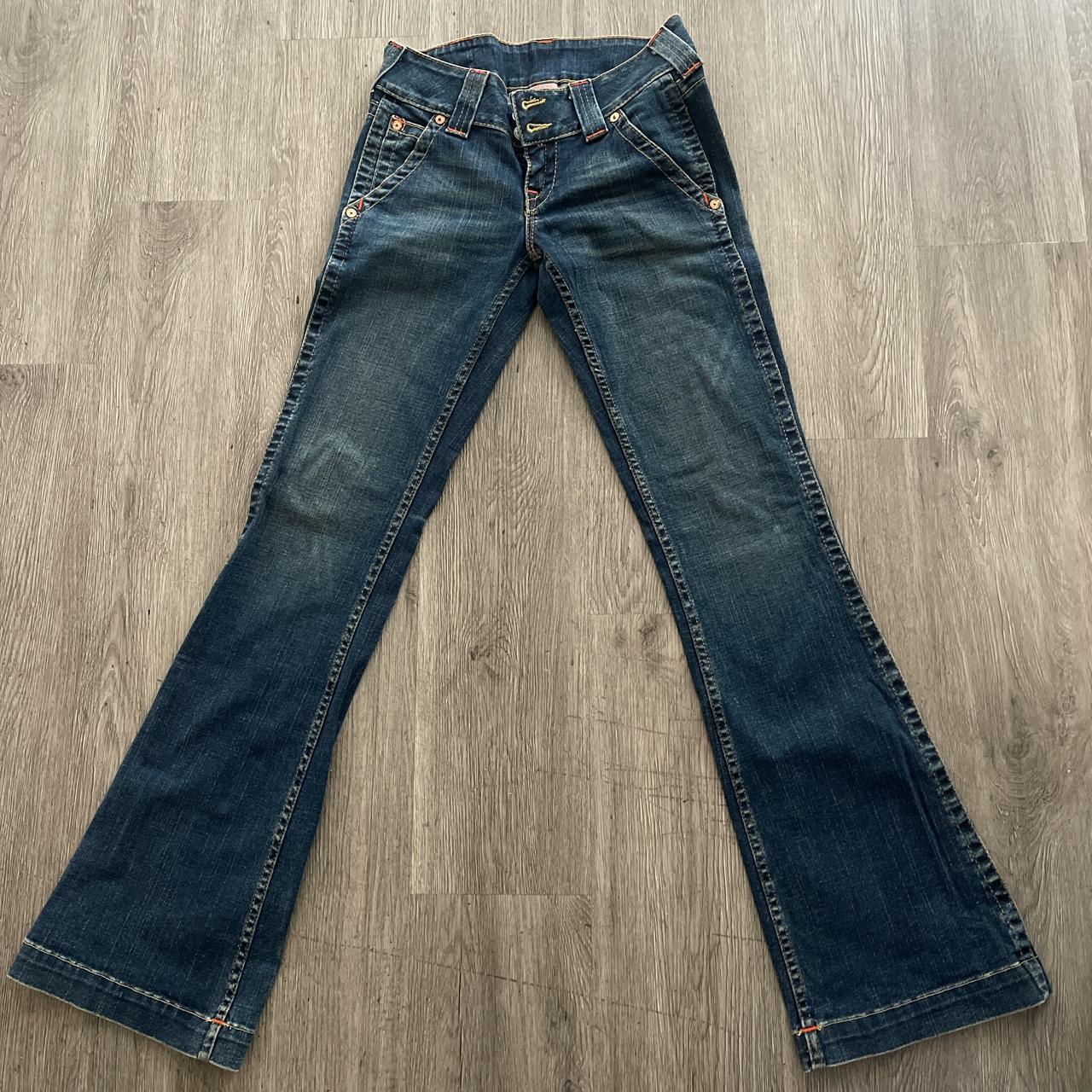 True Religion Women's Jeans Depop