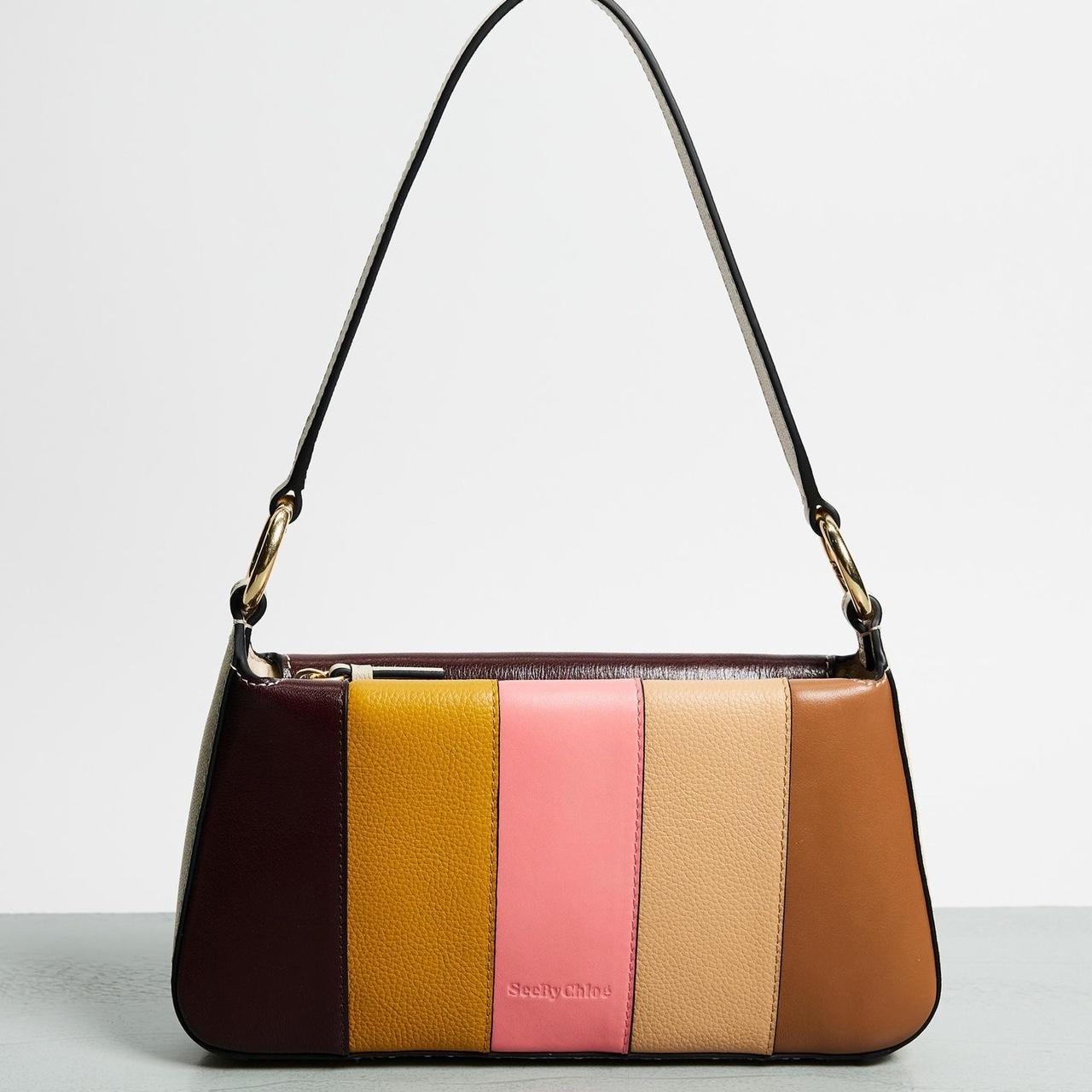 Stunning buy Chloe bag