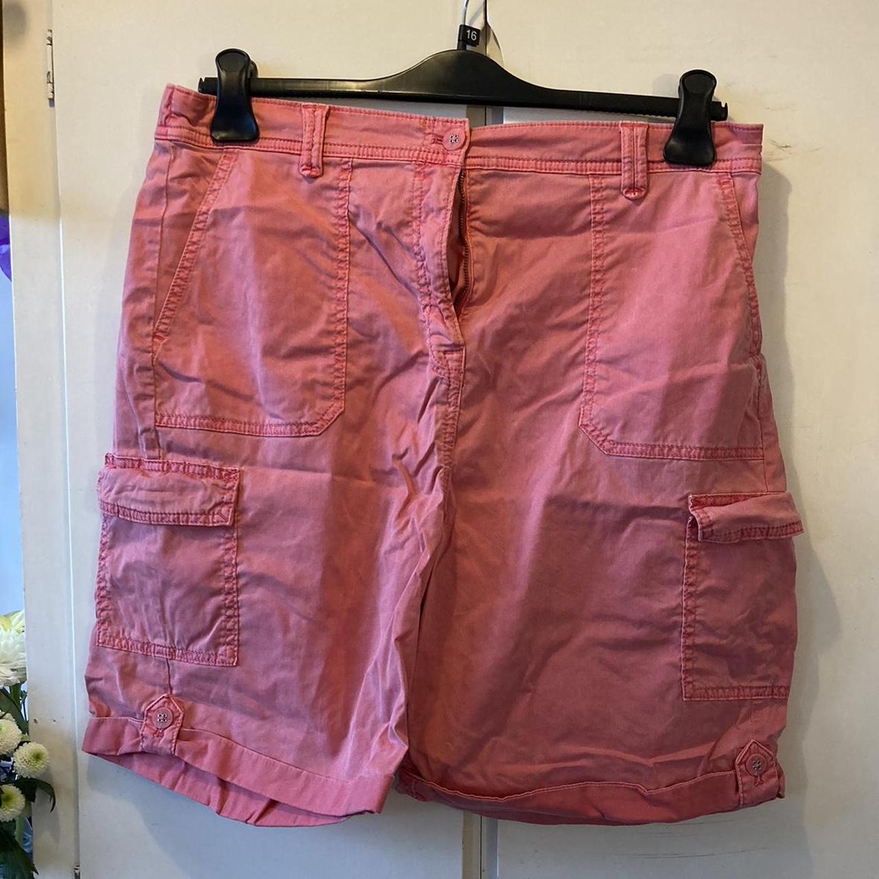Marks & Spencer Women's Shorts Depop