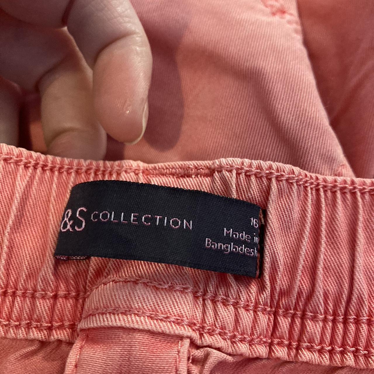 marks and spencer cycling shorts