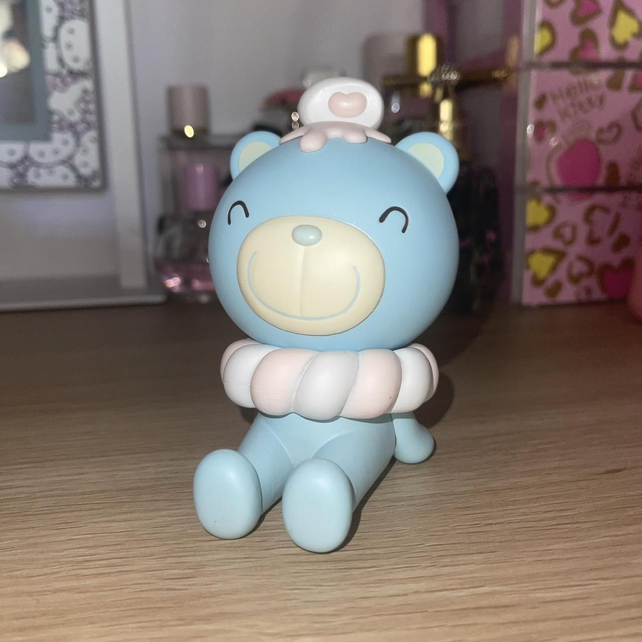 Cotton candy bear - blind box series 12-13cm... - Depop