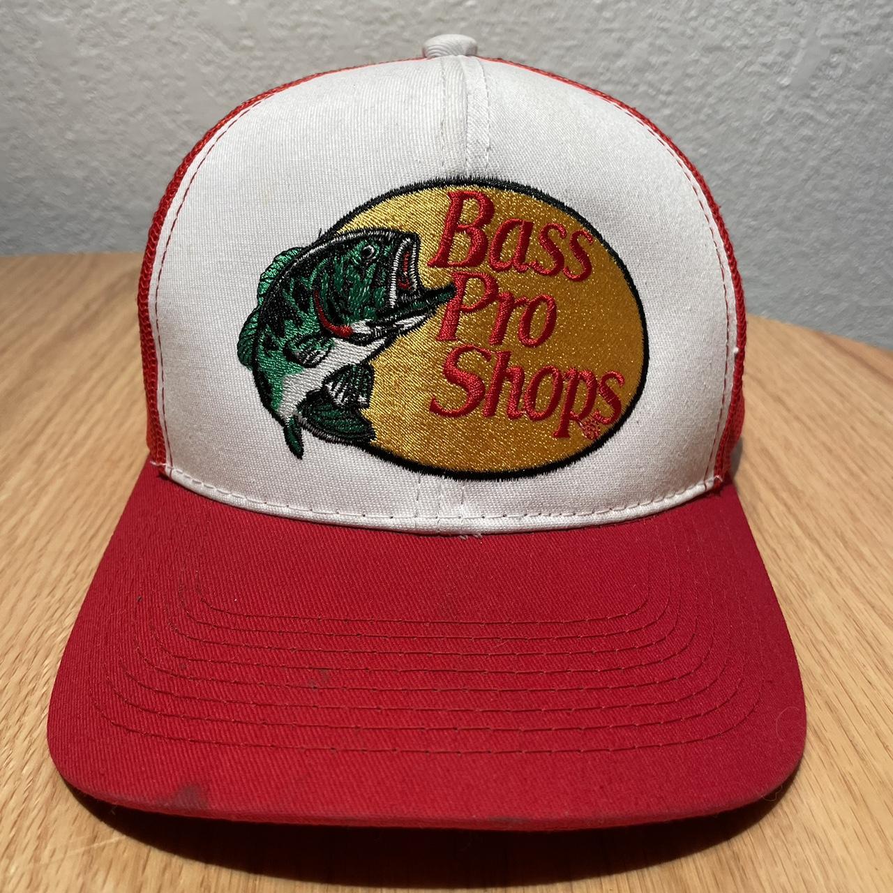 Up for sale is a Richardson Memphis Redbirds hat  - Depop