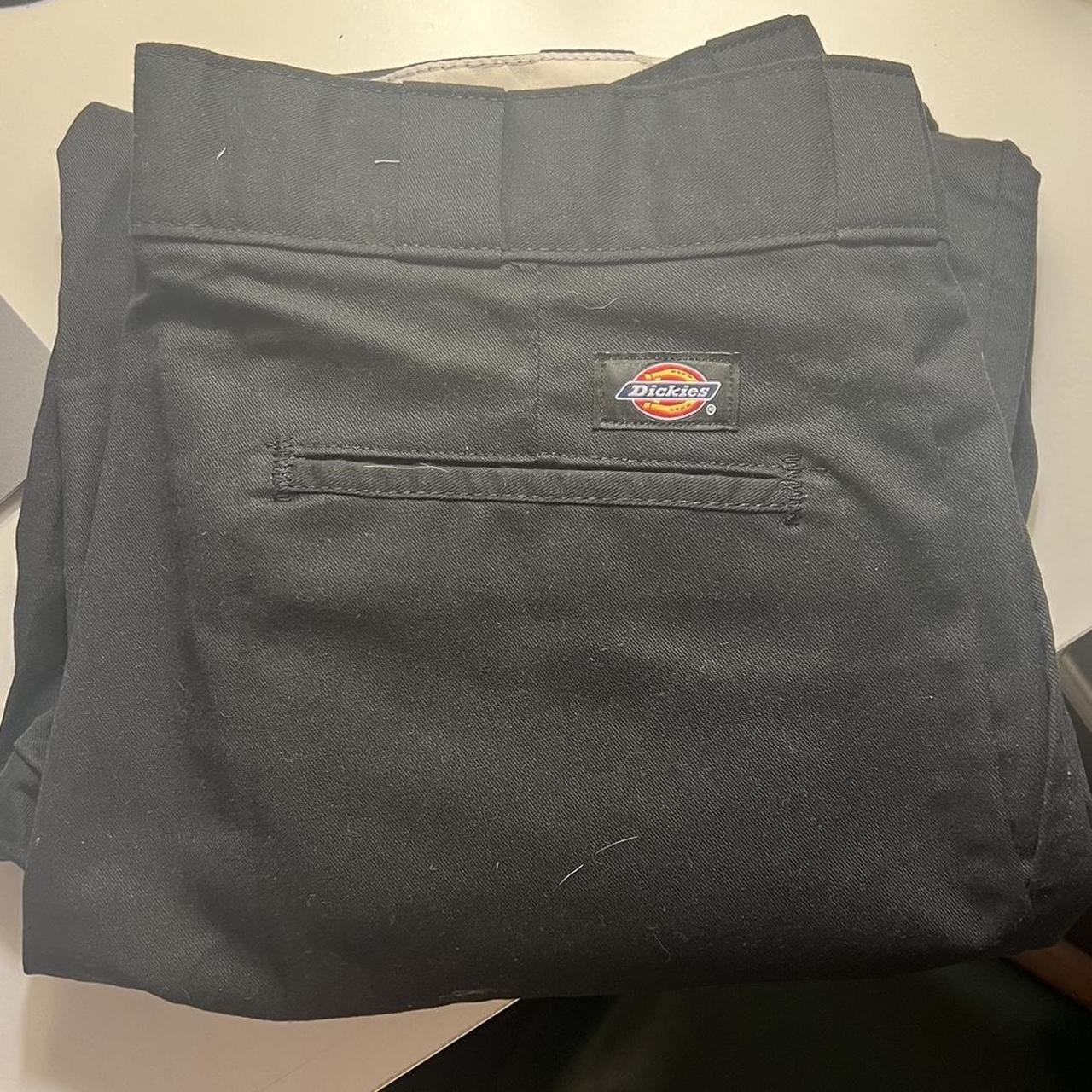 Dickies 34x30 flex relax straight pant Brand new no... - Depop