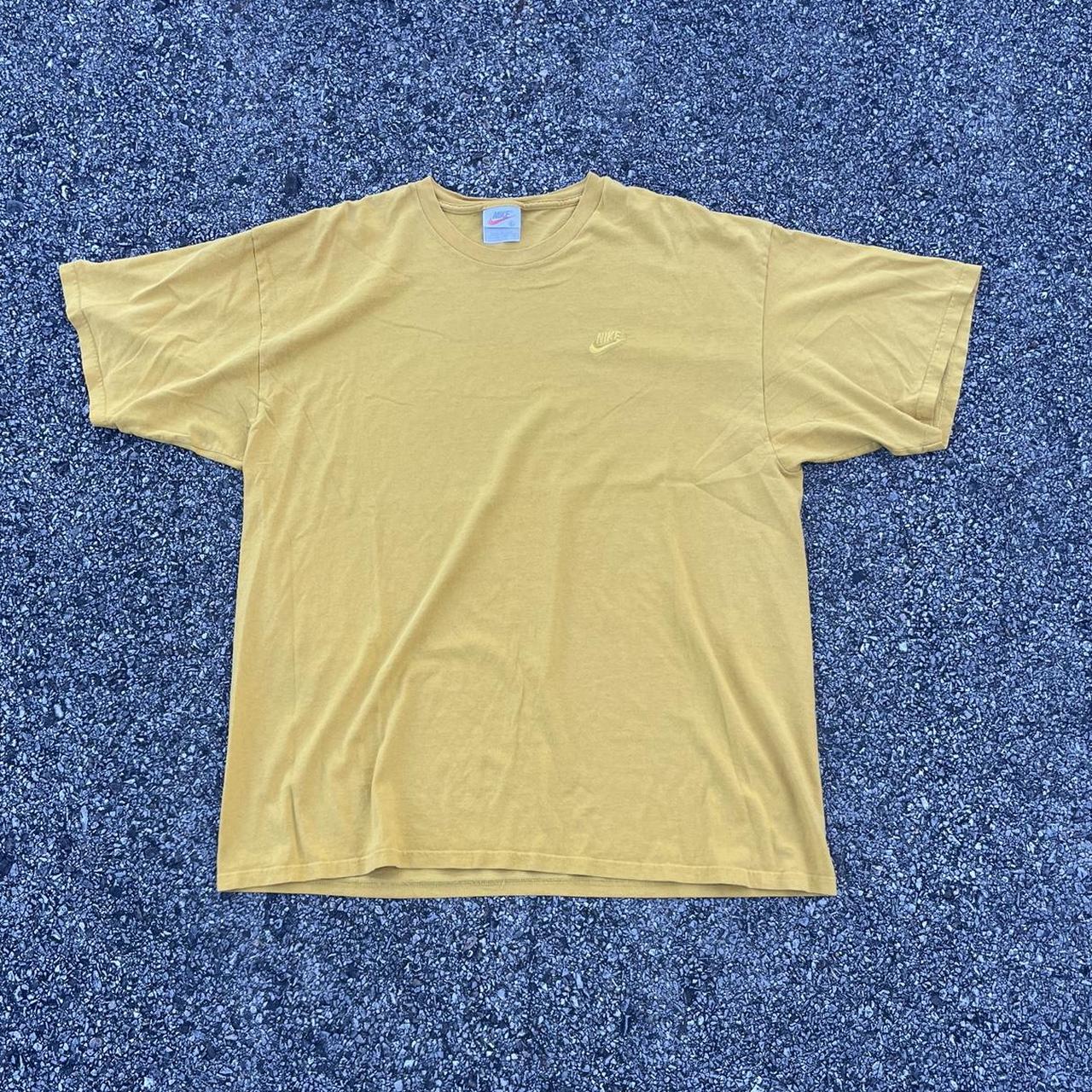 RARE vintage Nike cowboys tee. Great condition 8/10. - Depop