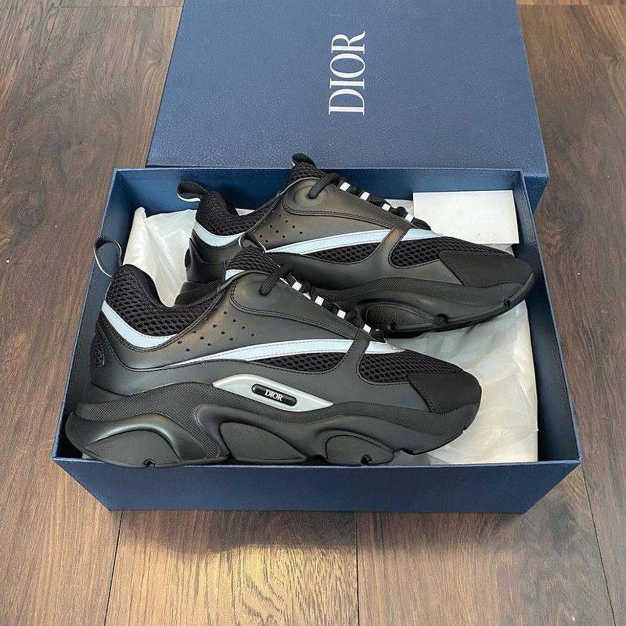 Dior b22 7-10 days delivery Message to order 🔥 - Depop