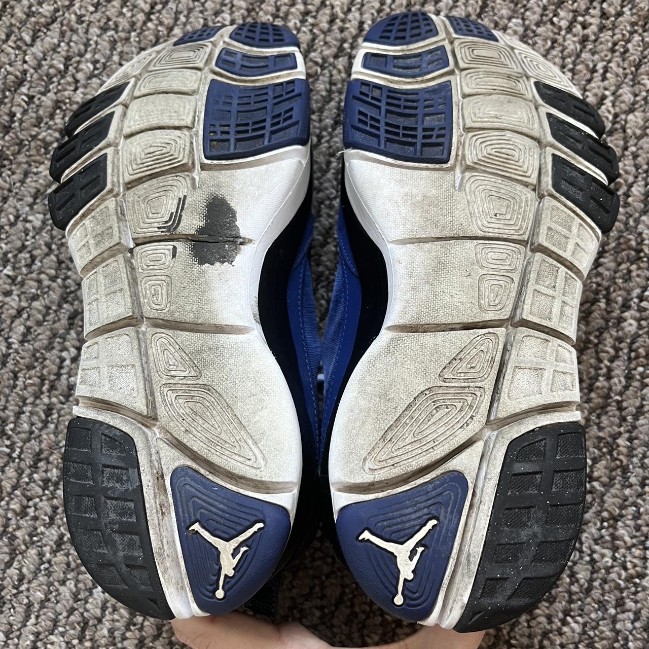 mens jordan trainers size 10