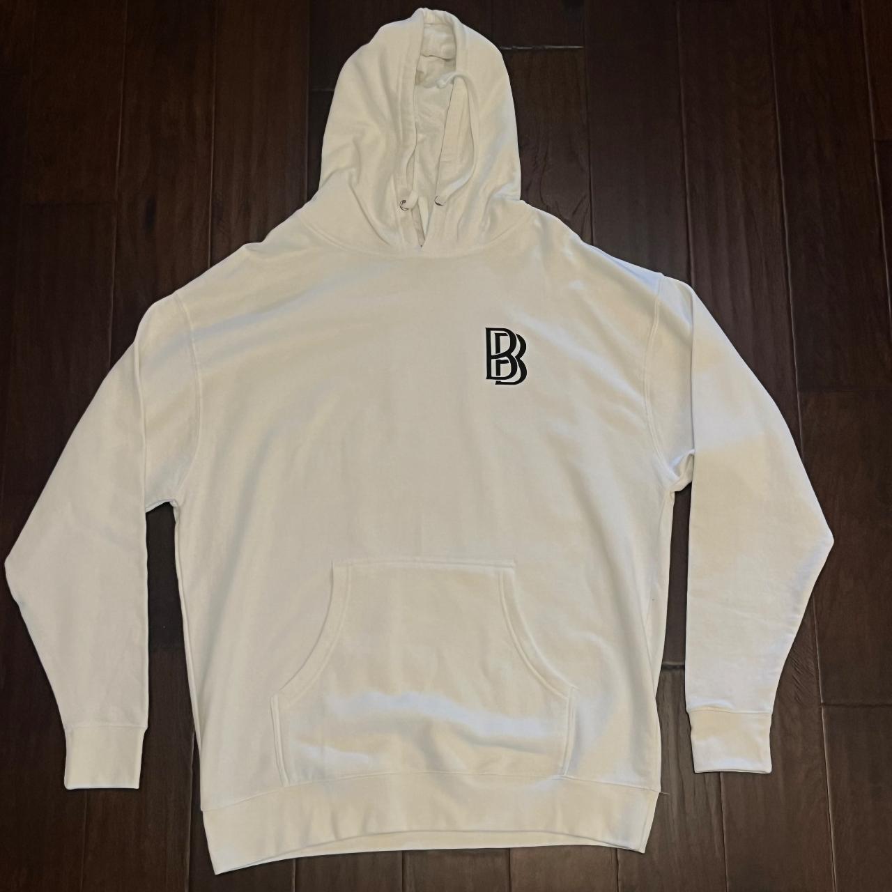 Strawberry Jams Hoodie Kai Bent-Lee X Ben... - Depop