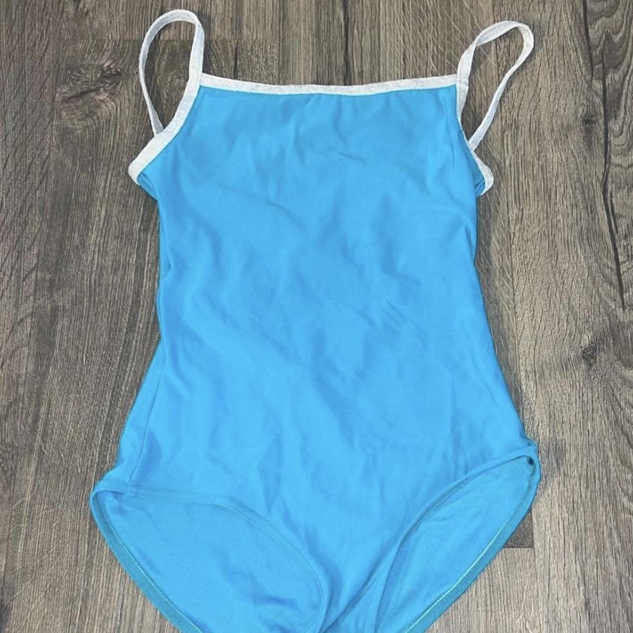 XS-S Yumiko Leotard! It is in excellencnt condition.... - Depop