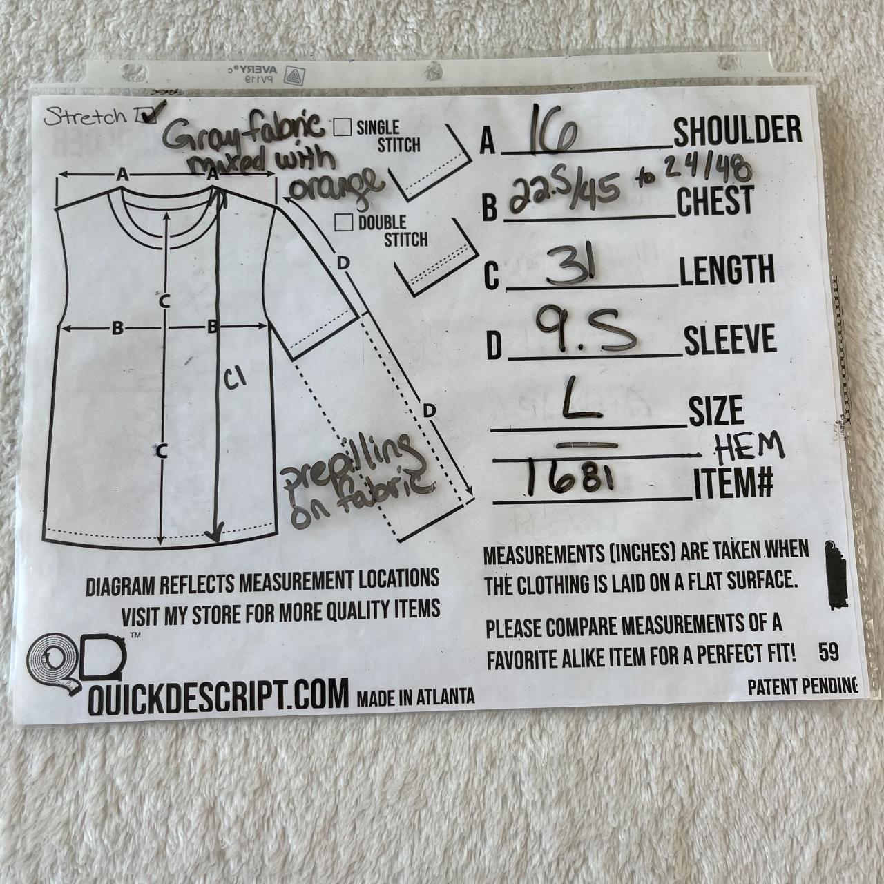 Genuine MLB MERCH Detroit Tigers Graphic - Depop