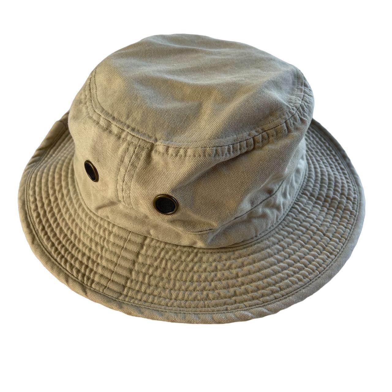 REI hiking bucket hat Hmu if you have any questions - Depop