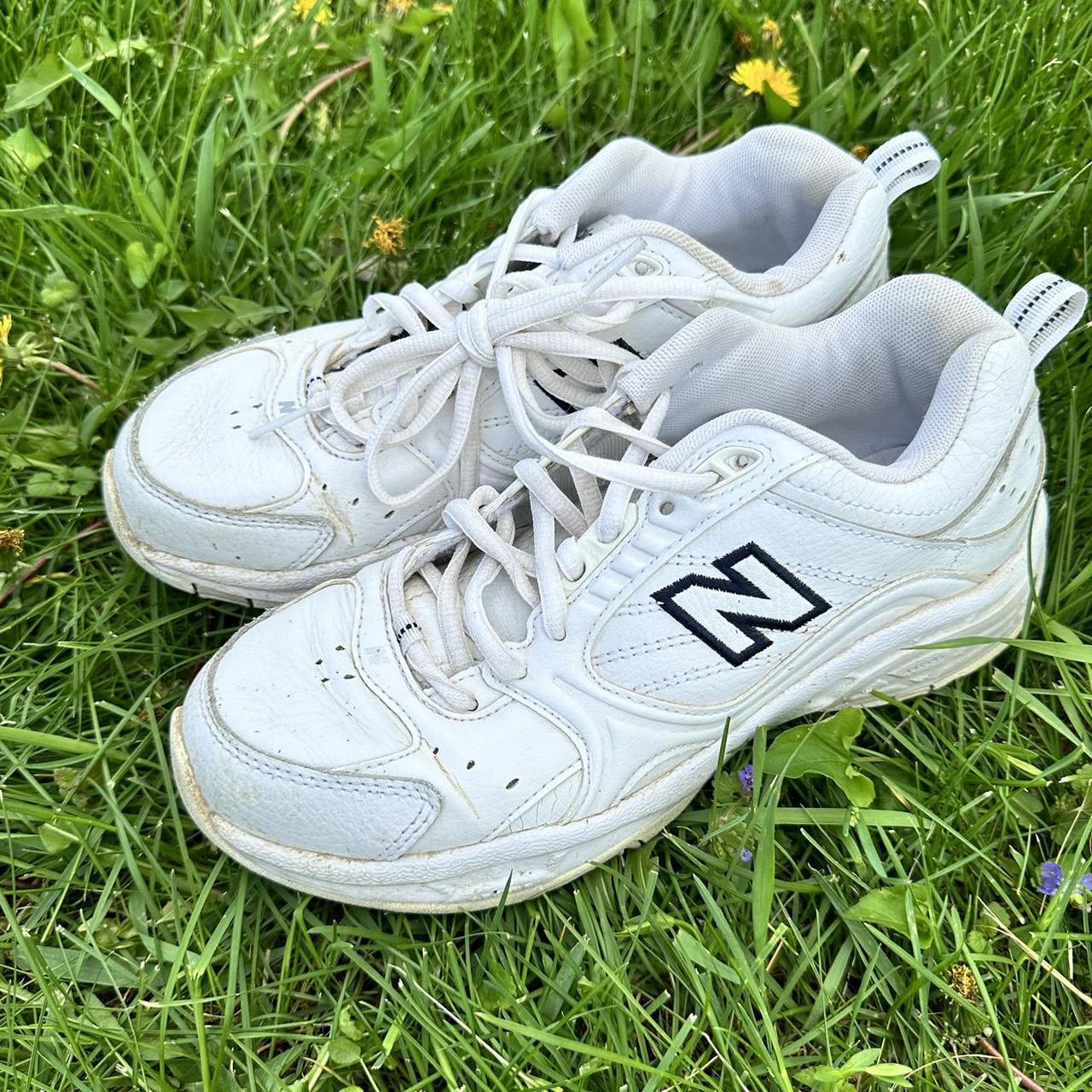 dad shoes new balance