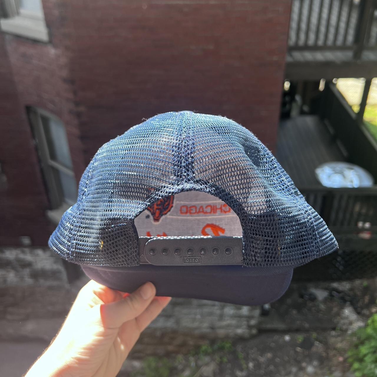 NFL Men's Caps - Navy