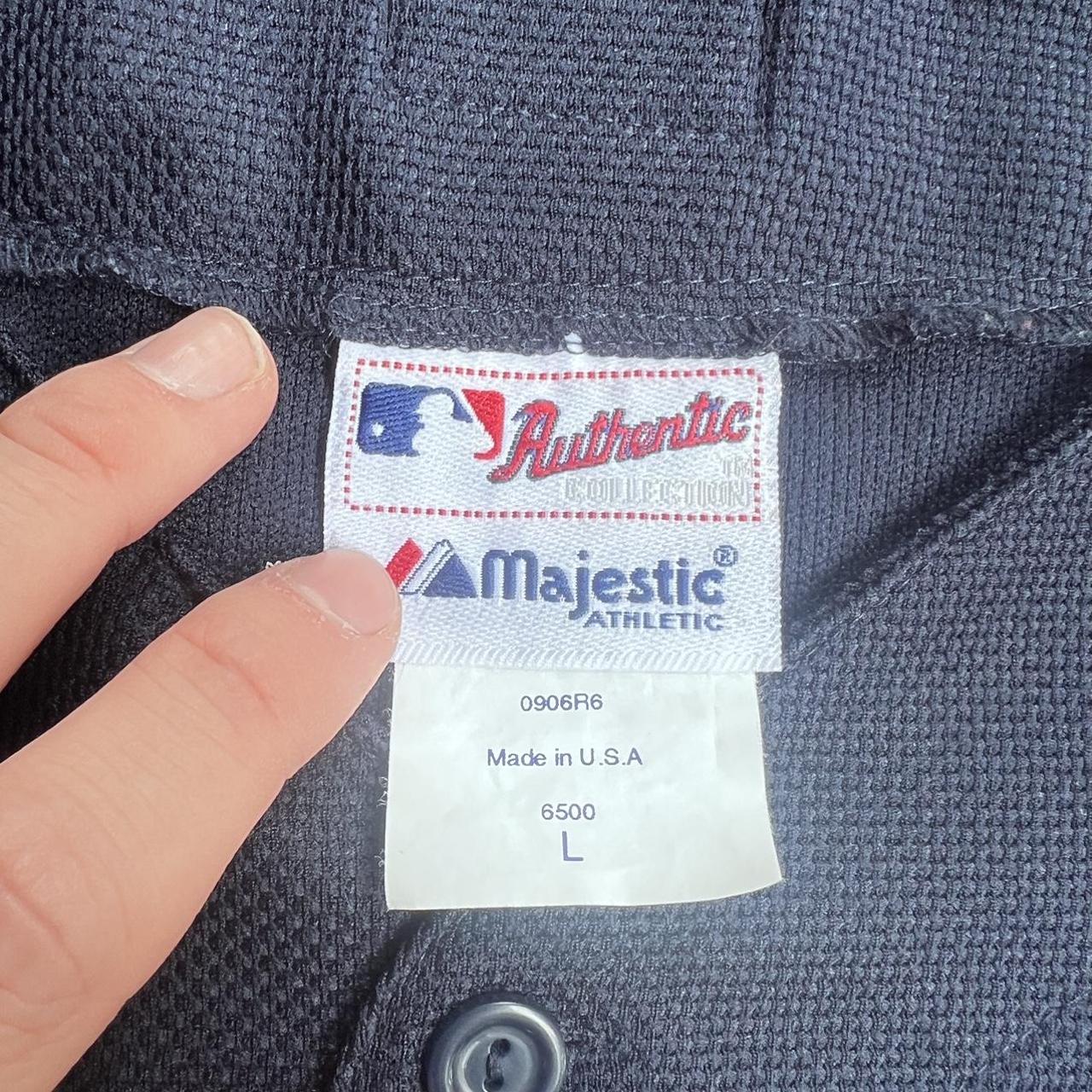 Vintage Mariners Jersey Size L ~Ibanez ~Number - Depop