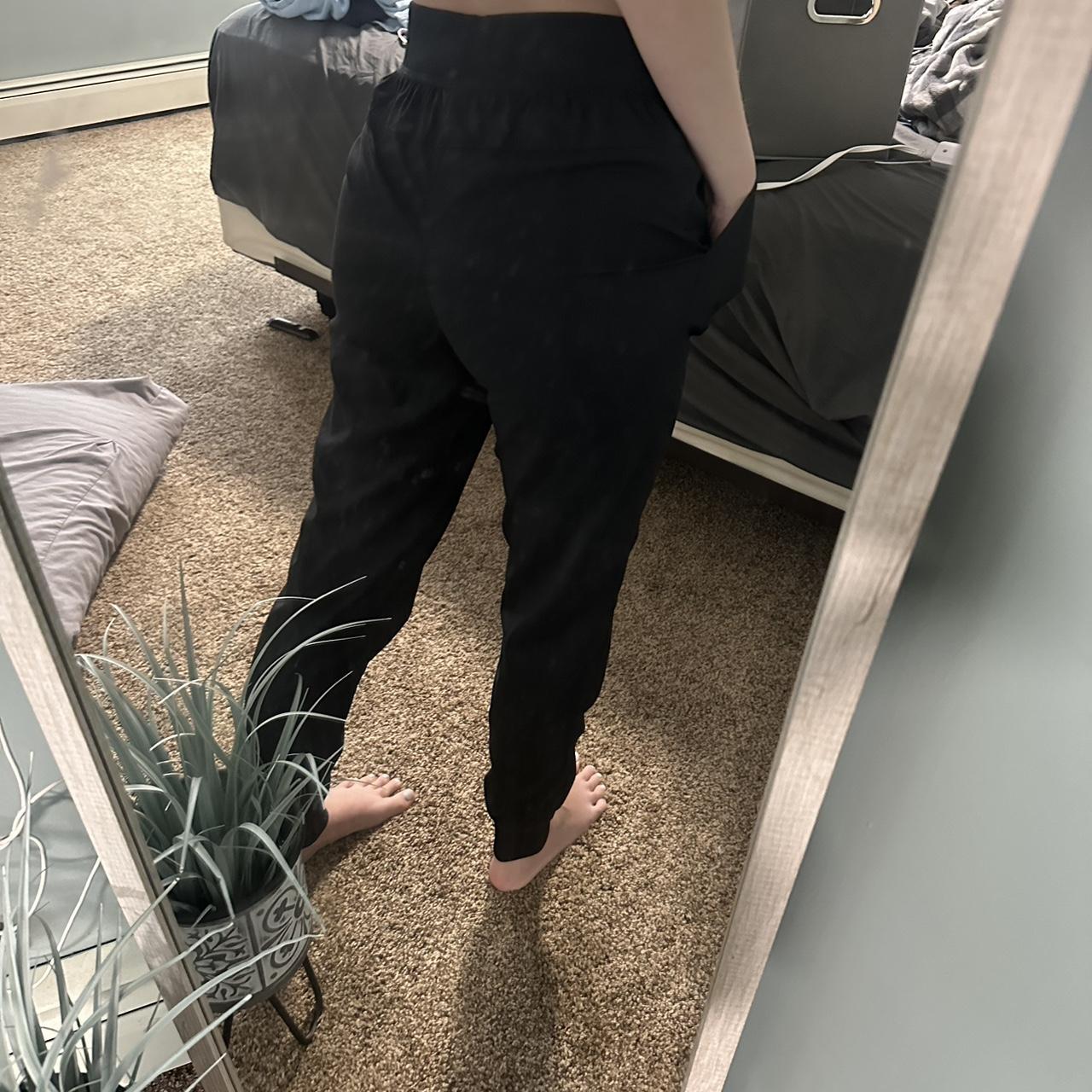 scuba jogger dupes so comfy size XL kids but fits a... Depop