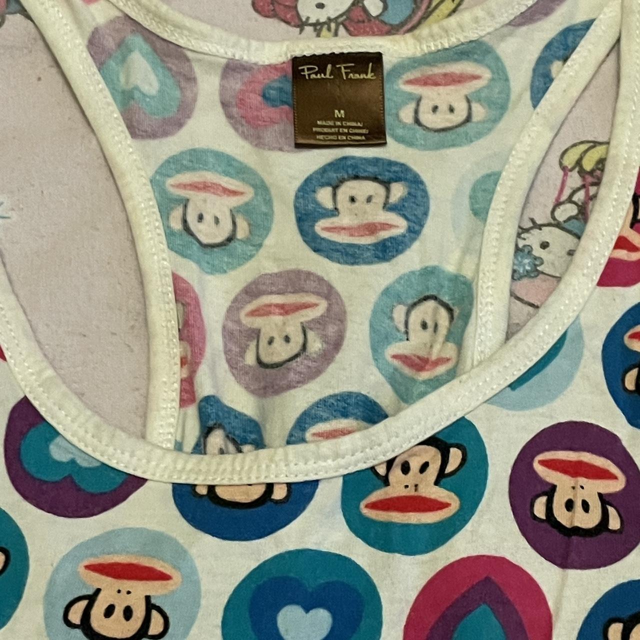 paul frank kids dress size meidum 25 inch... Depop