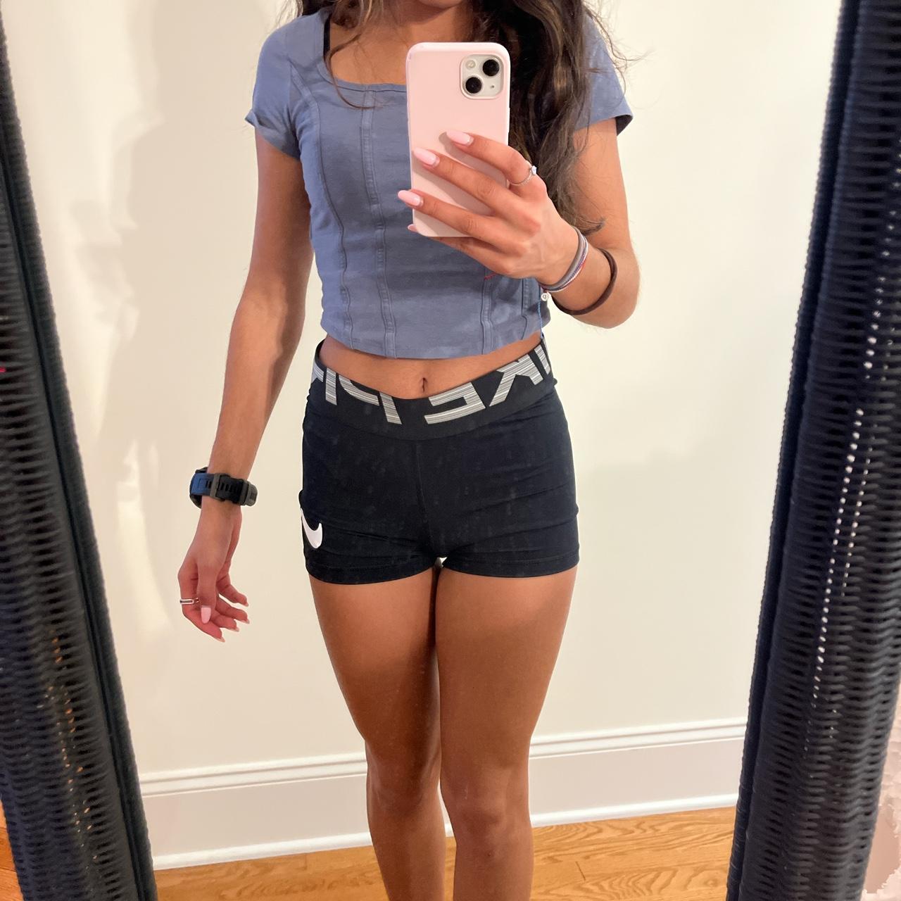 shorts like nike pros